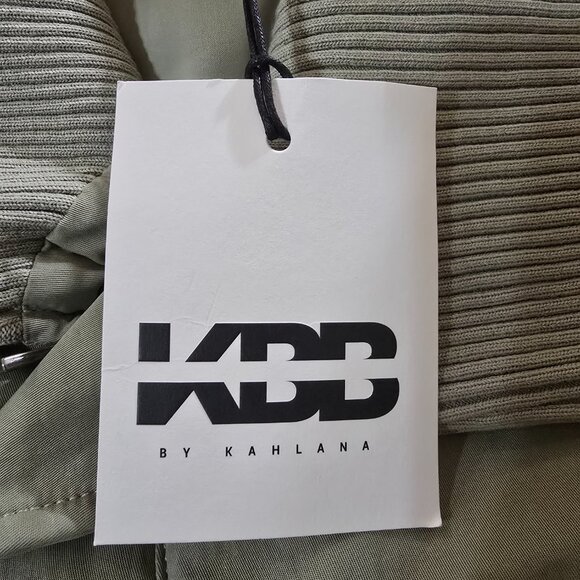 KBB by KAHLANA Women's 'The Shawl Collar Jacket 1X NWT - Picture 8 of 8